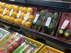 零售区-叶氏兄弟(大连奥特莱斯店)