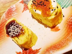 -一井烧肉·活鳗·寿司(望京SOHO店)