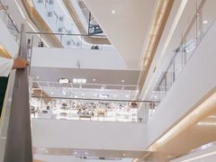 -天河城购物中心