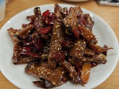 -艺味深尝(云锦路店)