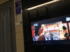 -真爱范特西KTV(交大店)