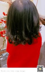 -马克叔叔儿童理发形象设计