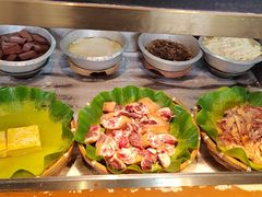 -回头食客-李久其家民间餐厅(望城金桥国际店)
