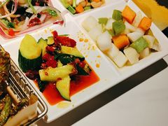 -叁宝烤肉• 西安烧烤(太乙路店)