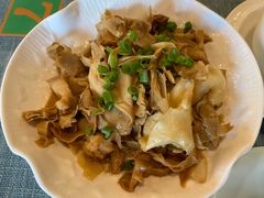-茶油香闽南菜·花园餐厅(前埔店)