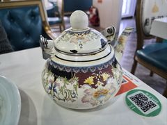 -帕米尔食府(白云观店)