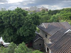 -东莞市可园博物馆