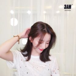 点击看大图 -3AM HAIR SALON烫发染发接发