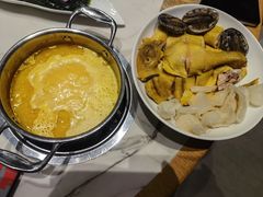-大舜国风· 和牛火锅(绮霞街店)