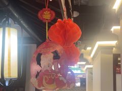 -卢大鲜鱼头捞饭(美利广场店)