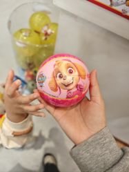 -尼克Playtime(欢乐海岸店)