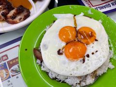-澳门陈光记烧味饭店(万象城店)