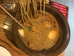 -海拉尔碳烤羊腿烤鸽子(吕营店)