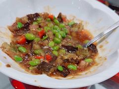 -眉州东坡(远洋未来广场店)