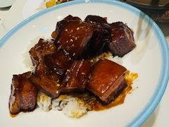 -纪林菜馆·博山菜老字号(华光路店)