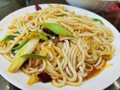 -清真·益鑫羊肉手抓馆(花园北街店)