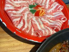 -胖三嬢·呱呱老火锅(北京总店)