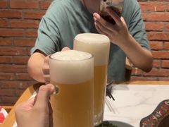 -北华涮肉(华严北里店)