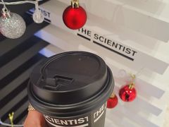 -科学家咖啡(恒隆广场店)