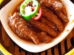 -佰味家宴(柠溪文化广场店)