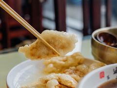 -服务大楼冷面(延大店)