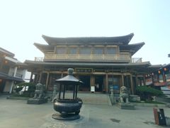 -香积寺