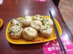 iphone_upload_pic-小杨生煎(龙之梦购物中心店)