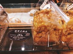 超绵手撕包-原麦世家(莱蒙店)