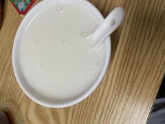 -杨记杏仁茶(椰园店)
