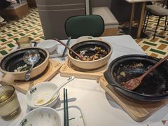 -火啫啫·粤式啫啫煲(南京弘阳店)