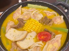 -袁记云饺的猜想(东方宝泰首店)