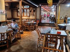 -张关合渣(朱家坳店)