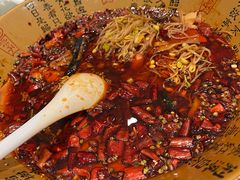 -玉华台饭庄·淮扬菜·烤鸭(望京店)