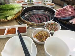 -妙香居韩国烤肉(容桂天佑城店)