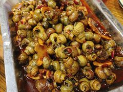 -木萨火锅店(开鲁路店)