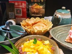 -安南越南餐厅(青岛万象城店)