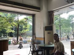 -荔园小馆(园岭新村二期店)