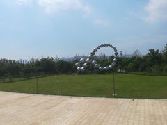 -梦之蓝青奥体育公园体育馆