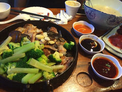院落创意菜(太阳宫凯德MALL店)-院落创意菜