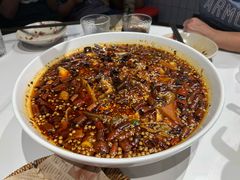 -川正旺江湖菜(三元桥店)