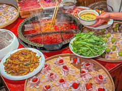 -黄家码头老火锅(解放碑旗舰店)