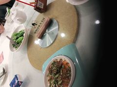-金河半岛园林酒家(金融城店)