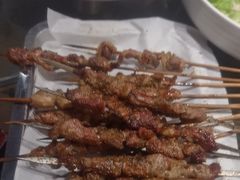 -张大嘴菜馆(庞各庄店)