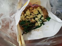 -呷贺盐酥鸡(抄纸巷店)