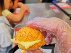 -孖记茶档·热腾茶餐(乐峰店)