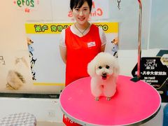 -米卢宠物公园(广华居店)