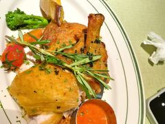 -碧特博格·20年品牌西餐厅(芜湖路店)