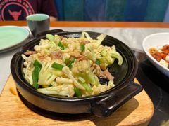 -孙记驴肉山庄(李桥店)