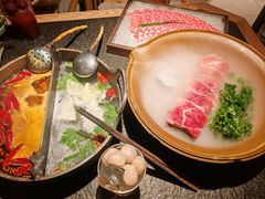-三出山火锅(南京万象天地店)