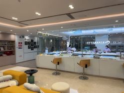 -禧月荟月子中心(前海Max店)
